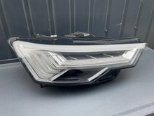 Laden Sie das Bild in den Galerie-Viewer, Frontscheinwerfer Audi A6 C8 4K0941036 LED Rechts Scheinwerfer Headlight SCH4450606555hs