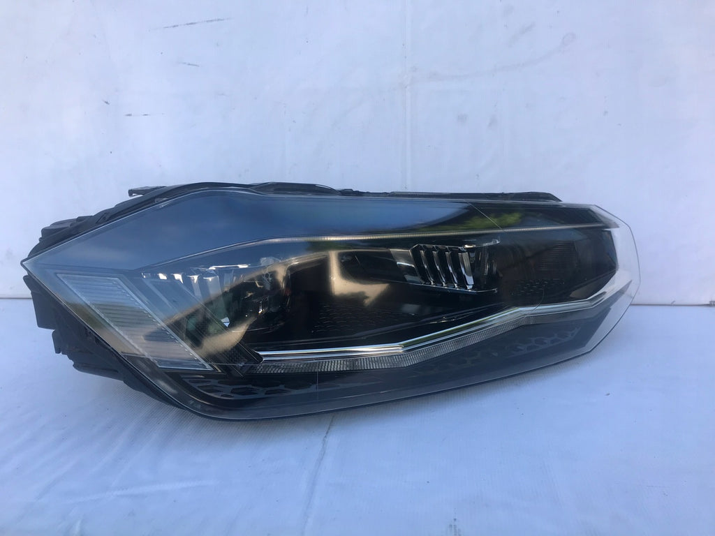 Frontscheinwerfer VW Polo 2G1941036B LED Rechts Scheinwerfer Headlight