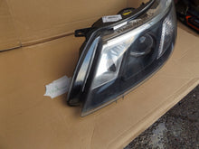 Laden Sie das Bild in den Galerie-Viewer, Frontscheinwerfer Saab 9-3 606-05 Xenon Links Scheinwerfer Headlight