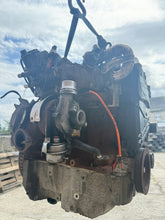 Laden Sie das Bild in den Galerie-Viewer, Motor Dacia K9KR846 1.5 DCI 2012 Diesel Engine Komplett MOT7872471244kn
