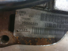 Laden Sie das Bild in den Galerie-Viewer, Motor BMW X5 E53 M57D30 3.0 218PS Diesel Engine Komplett