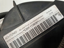 Load image into Gallery viewer, Motor Audi A4 B8 CDH 1.8 TFSI 118kW 2010 Benzin Engine Komplett