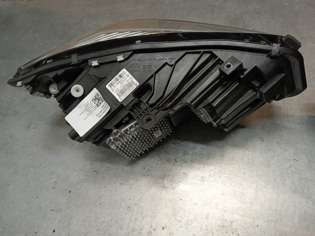 Frontscheinwerfer BMW 2 F46 8738642 8738641 Ein Stück (Rechts oder Links) SCH7053110089nm