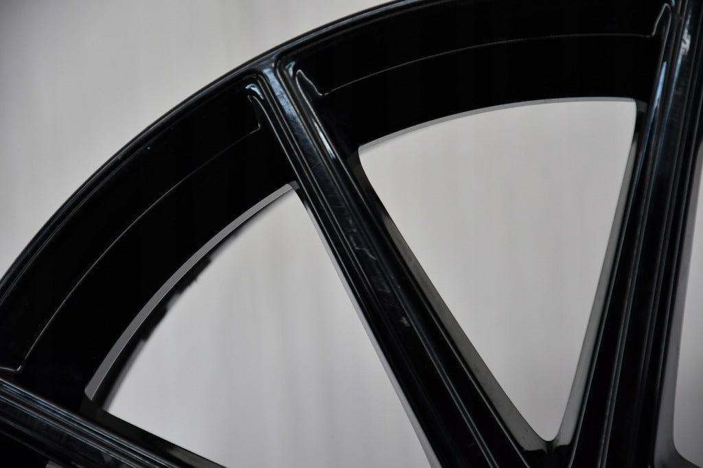 1x Alufelge 21 Zoll 9.0" 5x112 50ET A2954011400 Mercedes-Benz Eqe Rim Wheel FEL6862133628ra