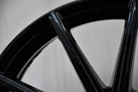 1x Alufelge 21 Zoll 9.0