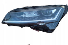 Laden Sie das Bild in den Galerie-Viewer, Frontscheinwerfer 3V1941015D Xenon Links Scheinwerfer Headlight SCH6435690514xm