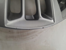 Load image into Gallery viewer, 1x Alufelge 18 Zoll 7.5" 5x108 50ET Glanz Silber LV4J-1007-A1A Ford Rim Wheel FEL7610525874cd