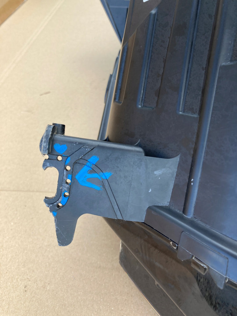 Frontscheinwerfer Dacia Sandero III Jogger 260606033R Full LED Links Headlight