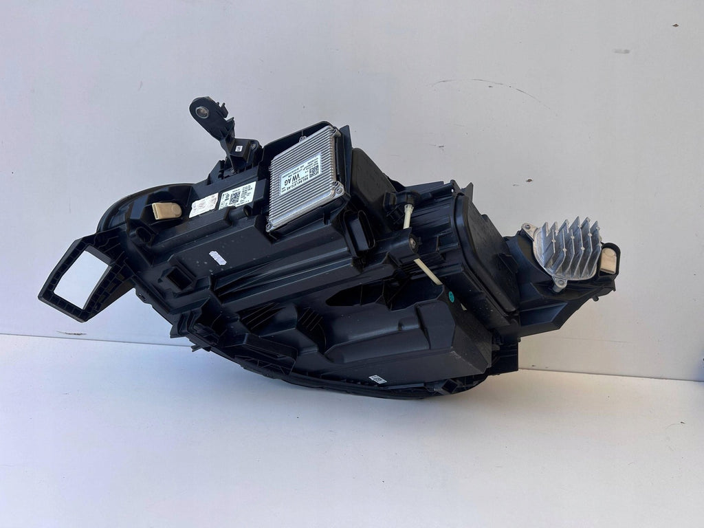 Frontscheinwerfer VW 14B941036B LED Rechts Scheinwerfer Headlight SCH5293232873ud