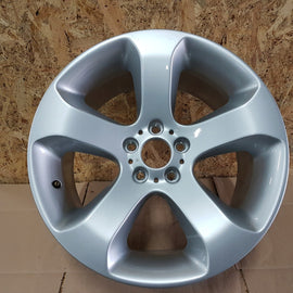 1x Alufelge 19 Zoll 10.0