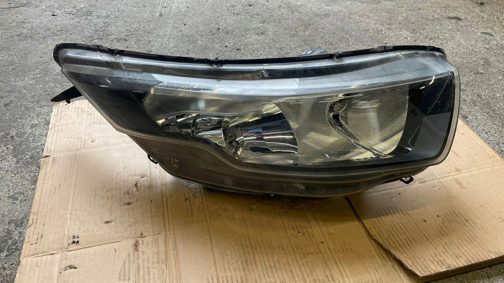 Frontscheinwerfer Iveco Daily I 47900748 Rechts Scheinwerfer Headlight SCH1183070120hn