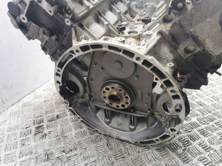 Motor Mercedes-Benz W164 272967 3.5 272PS 200kW 2006 Benzin Engine Unkomplett MOT9144780304ad