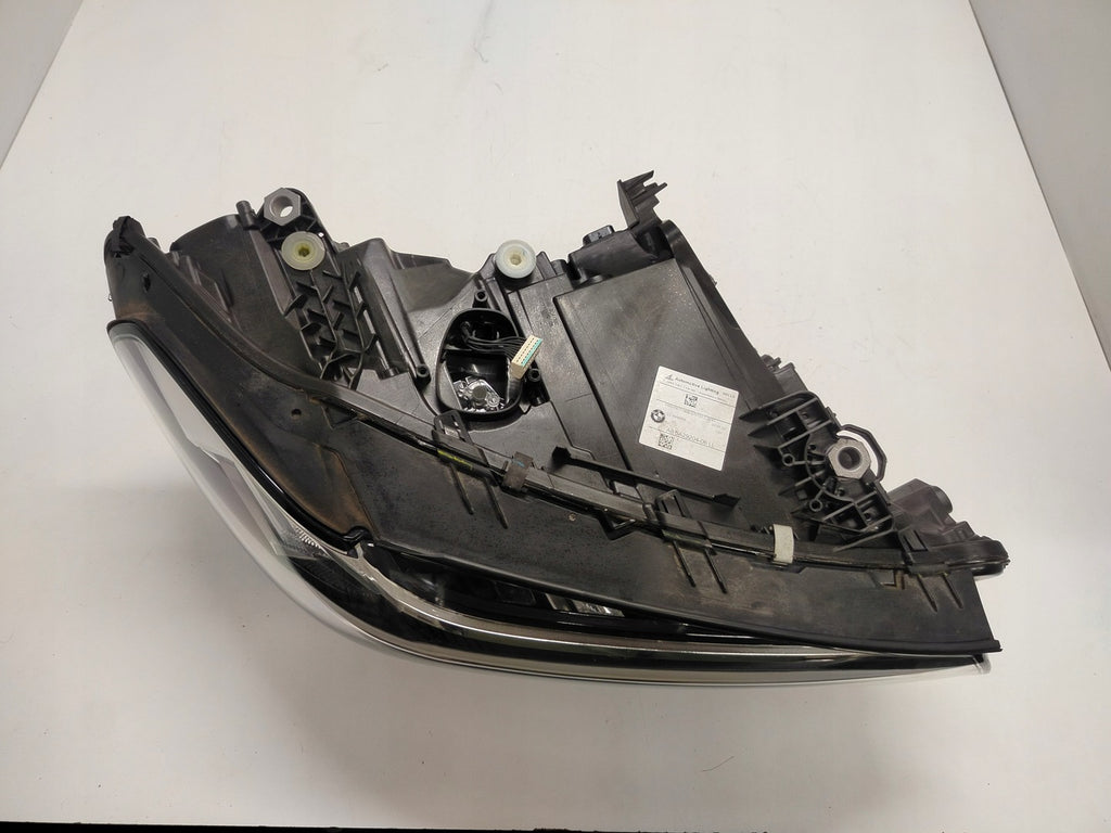 Frontscheinwerfer BMW G01 G02 5A29204 Full LED Rechts Scheinwerfer Headlight SCH6450861778tb