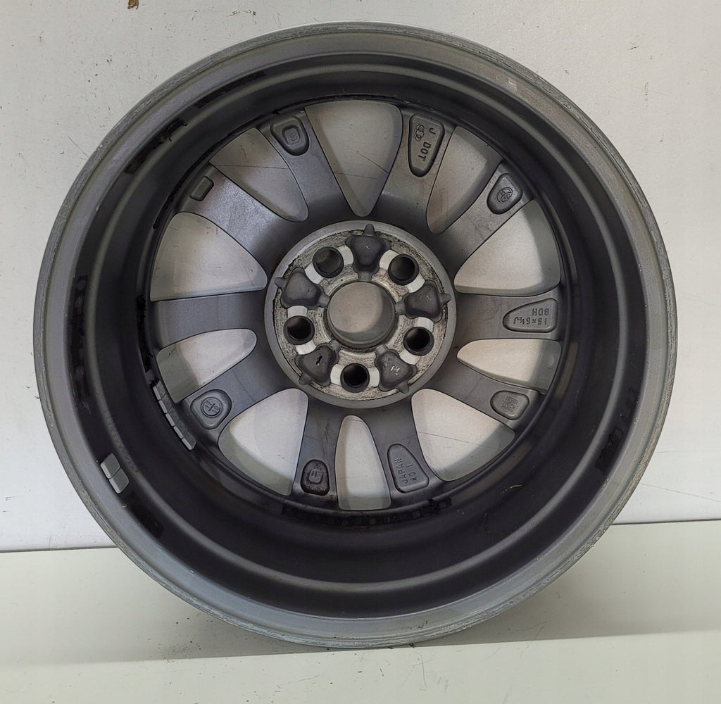 1x Alufelge 15 Zoll 6.5" 5x114.3 40ET 17101308212W Toyota Corolla Rim Wheel FEL3822722461nw