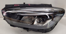 Laden Sie das Bild in den Galerie-Viewer, Frontscheinwerfer Mercedes-Benz 2479062503 Links Scheinwerfer Headlight SCH8391376646ue