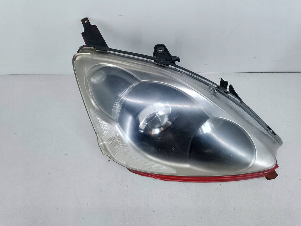 Frontscheinwerfer Honda Civic VII 33100-S5T-G61 Rechts Scheinwerfer Headlight
