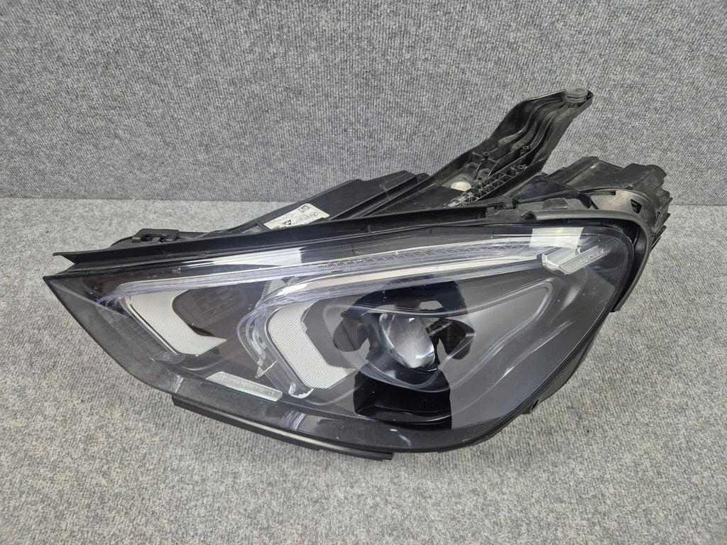 Frontscheinwerfer Mercedes-Benz Gle A1679069504 Full LED Links Headlight