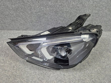 Laden Sie das Bild in den Galerie-Viewer, Frontscheinwerfer Mercedes-Benz Gle A1679069504 Full LED Links Headlight