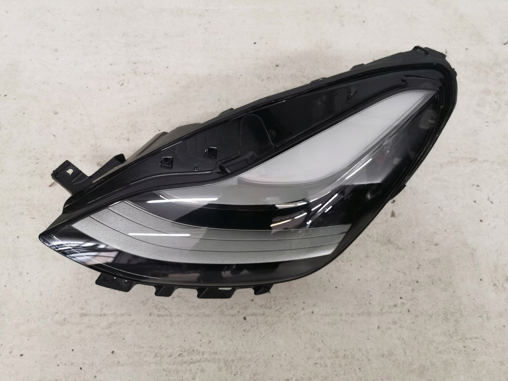 Frontscheinwerfer Tesla 3 Y 1514952-00-D Full LED Links Scheinwerfer Headlight