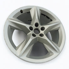 Load image into Gallery viewer, 1x Alufelge 19 Zoll 8.5&quot; 5x112 28ET 4M0601025AC Audi Q7 Rim Wheel