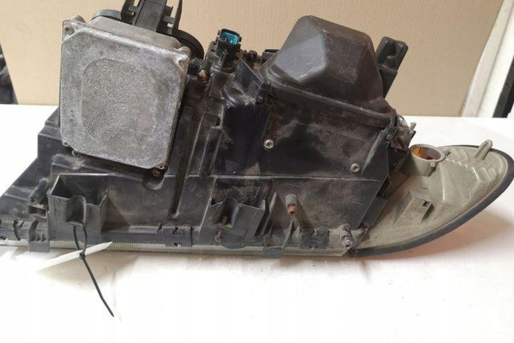 Frontscheinwerfer BMW 7 30104322 Rechts Scheinwerfer Headlight SCH2474206135xp