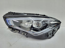 Laden Sie das Bild in den Galerie-Viewer, Frontscheinwerfer Mercedes-Benz Cla A1189068300 LED Links Scheinwerfer Headlight SCH8019836140ay