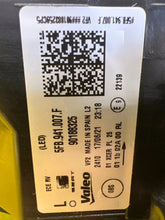 Laden Sie das Bild in den Galerie-Viewer, Frontscheinwerfer Seat Leon 5FB941007F LED Links Scheinwerfer Headlight