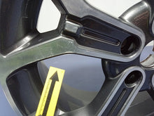 Load image into Gallery viewer, 1x Alufelge 18 Zoll 7.5" 5x114.3 45ET Glanz Grau 52910J7800 Kia Xceed Mg FEL3235239149lp