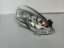 Frontscheinwerfer Ford Fiesta L1BB-13E014-AE LED Rechts Scheinwerfer Headlight SCH4019749233ia