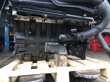 Laden Sie das Bild in den Galerie-Viewer, Motor BMW E60 E53 E65 M57TU 2.5 186TKm Diesel Engine Unkomplett