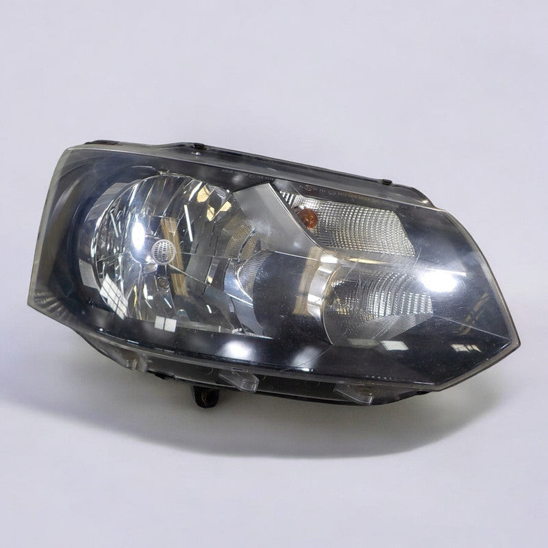 Frontscheinwerfer VW T5 7E1941016H LED Rechts Scheinwerfer Headlight