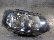 Load image into Gallery viewer, Frontscheinwerfer VW T5 7E1941016H LED Rechts Scheinwerfer Headlight