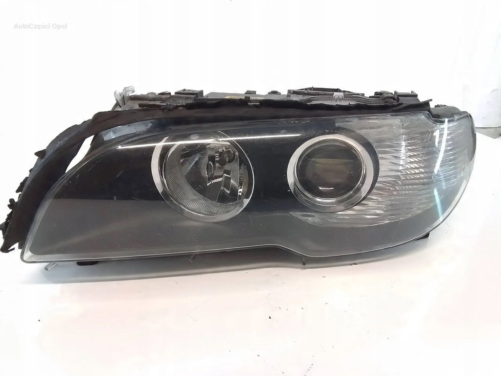 Frontscheinwerfer BMW 3 E46 6920599 Links Scheinwerfer Headlight