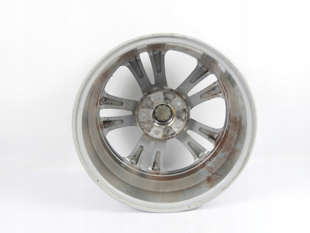 1x Alufelge 17 Zoll 7.0" 5x114.3 56ET 2910-A2700 Kia Ceed Rim Wheel