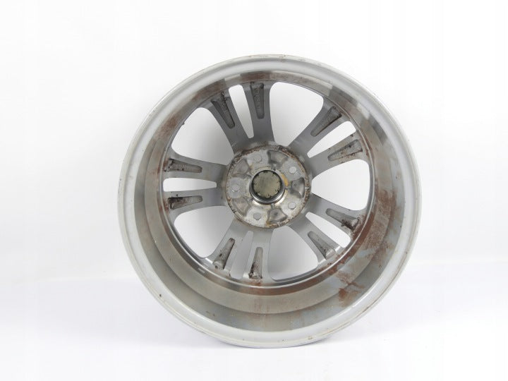 1x Alufelge 17 Zoll 7.0" 5x114.3 56ET Kia Ceed Rim Wheel FEL2072329259ja