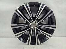 Load image into Gallery viewer, 1x Alufelge 19 Zoll 5x108 50 5ET Glanz Schwarz 32134530 Volvo Xc60 Ii Rim Wheel FEL5305977845uw