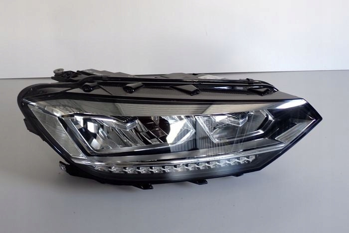 Frontscheinwerfer VW Touran 5TB941774B Rechts Scheinwerfer Headlight SCH5406888940ui