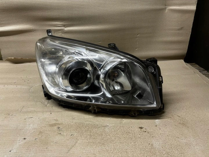 Frontscheinwerfer Toyota Rav 4 III Rechts Scheinwerfer Headlight SCH7888095233dz