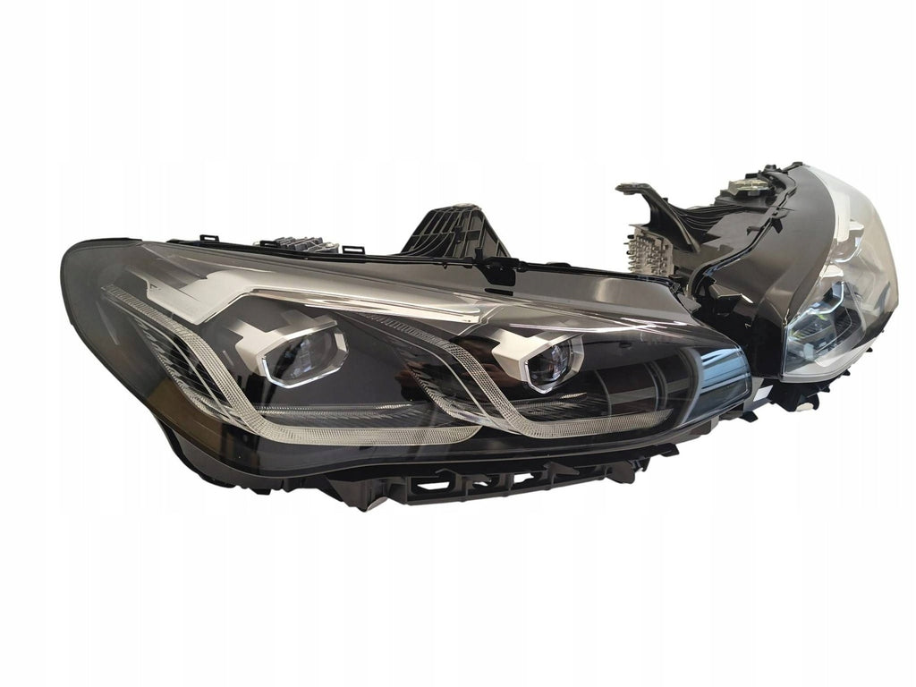 Frontscheinwerfer BMW 2 Active Tourer U06 5A42248-071 Full LED Ein Satz SCH1387856465lf