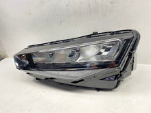 Laden Sie das Bild in den Galerie-Viewer, Frontscheinwerfer Skoda Scala 655941015 LED Links Scheinwerfer Headlight SCH9698313208ap