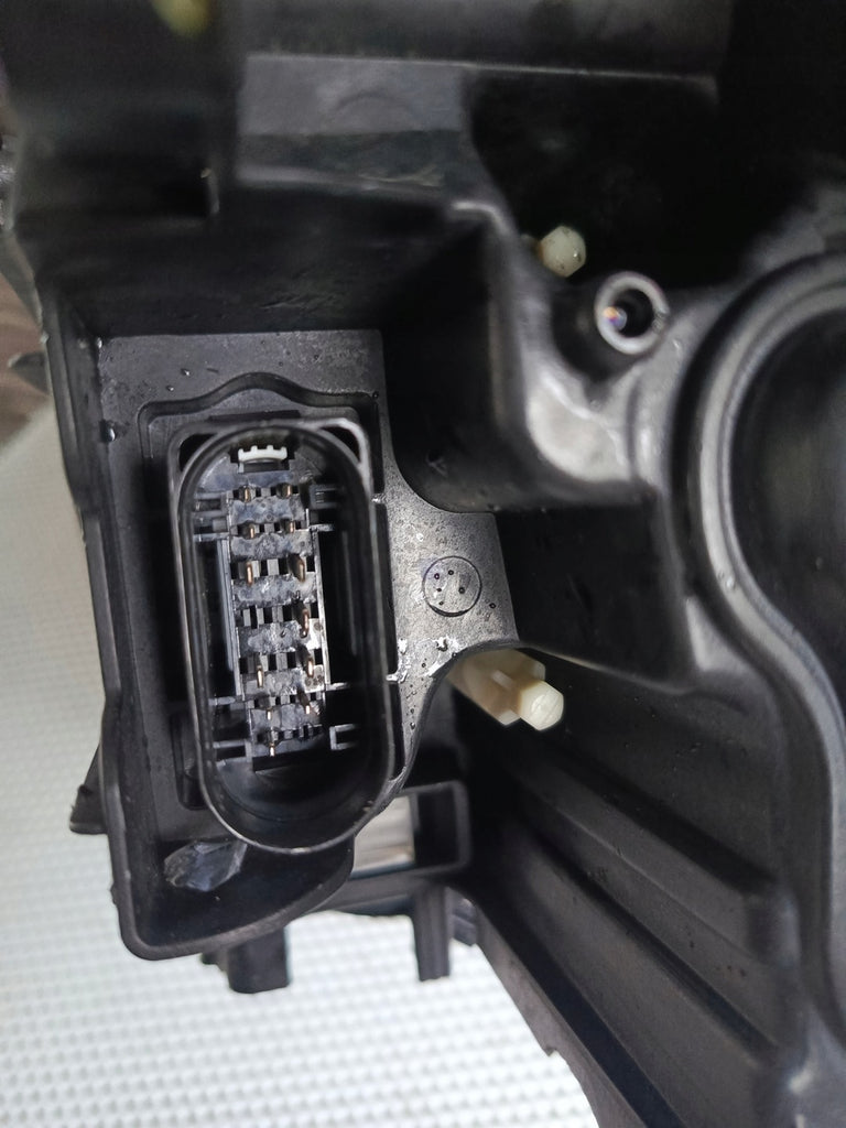 Frontscheinwerfer VW T6 7E1941036A Full LED Rechts Scheinwerfer Headlight SCH3539252040yu