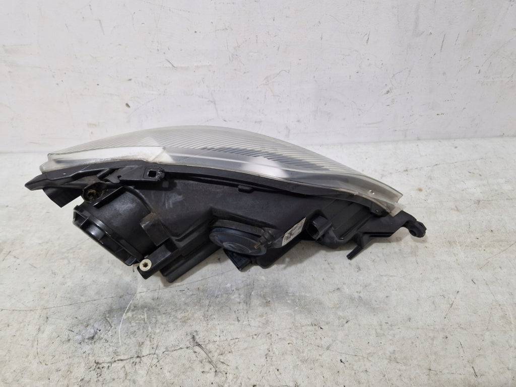 Frontscheinwerfer VW Golf Plus 5M1941005G Links Scheinwerfer Headlight SCH9662043127ti