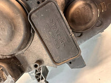 Laden Sie das Bild in den Galerie-Viewer, Frontscheinwerfer Opel Zafira B 1305236080 Links Scheinwerfer Headlight