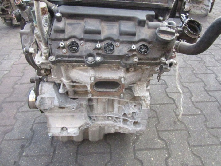 Motor Honda Odyssey J35Y6 3.5 2018 Benzin Engine Unkomplett MOT4716508847gj