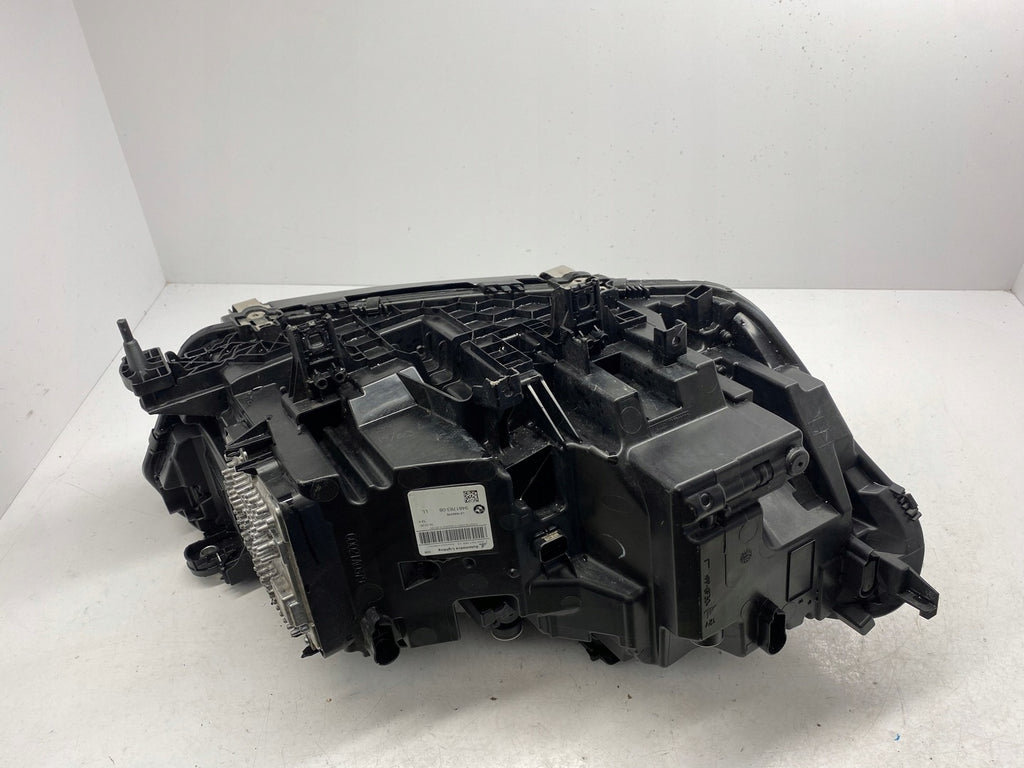 Frontscheinwerfer BMW X5 G05 9481783-08 LED Links Scheinwerfer Headlight SCH2298965963zx