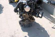 Laden Sie das Bild in den Galerie-Viewer, Motor Renault I K9KE638 1.5 90PS 66kW 40TKm Diesel Engine Komplett MOT9566653162jo