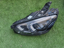 Laden Sie das Bild in den Galerie-Viewer, Frontscheinwerfer Mercedes-Benz Gle A1679064308 LED Links Scheinwerfer Headlight SCH1895200264zb
