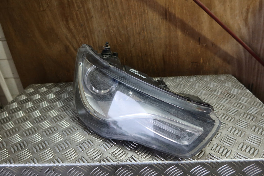 Frontscheinwerfer Audi A1 8X0941004M Xenon Rechts Scheinwerfer Headlight