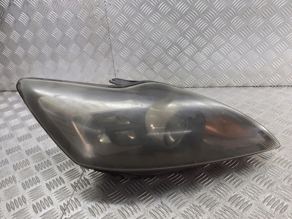 Frontscheinwerfer Ford Focus 8M51-13D152-CD Rechts Scheinwerfer Headlight SCH2156499525fg