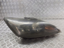 Laden Sie das Bild in den Galerie-Viewer, Frontscheinwerfer Ford Focus 8M51-13D152-CD Rechts Scheinwerfer Headlight SCH2156499525fg